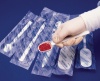 Sampling Spoon, PS, 1.23ml (1/4 tsp)