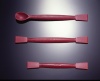 Double spatula, 150mm Long