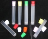 12ml PP Transport Tube, Conical Bottom