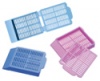 Tissue Processing / Embedding cassettes w. lid | 30� Angle