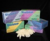 Premium Honeycomb Textured Latex Gloves