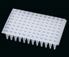 96 Well Standard PCR Plate, 10/pk