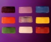 Natural O-Ring Microtube Caps