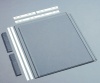 ABI 12cm WTR Hipped Back Plate