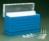 200ul Pipet Tips, Bevelled, ECO Stack, 1000/pk