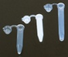 250ul Microtube with Cap, P.P.