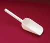 Sampling Scoops, PS, 60ml (17.8cm Long) - Sterile