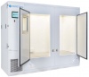 94.8 cu ft Reach In Plant Growth Chamber with One Shelf, 120V/230V