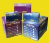 DiaSTRETCH Nitrile 3mil Gloves - MEDIUM