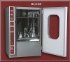 Refrigerated Shaking Incubator, 5.5 Cu.Ft.