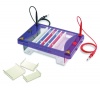 MultiSUB Choice Trio, 15x7, 10 & 15cm UV Tray