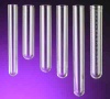 13x100 Round Bottom PS Centrifuge Tubes, 8ml Vol.