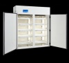 Biological Incubator  Vol: 4.2m3   Light Intensity 115 umol/m2/s