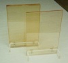 Vertical Leaded Acrylic - 1.5mm PB Equivalent - 9" x 12"