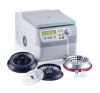 Z216 MK High Capacity Refrigerated Microcentrifuge