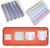 12x75 Round Bottom PS Centrifuge Tubes, 5ml Vol.