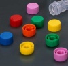 Screw Cap Only with O-Ring, Non-Sterile
