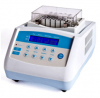 Diamed Thermo Shaker Incubator w. Cooling Functionality, Temperature Range: 0-100 C, 120V