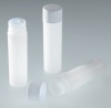 Opaque PE SnapTwist 6.5ml Scintillation Vials with PP Caps