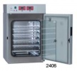 CO<sub>2</sub> Incubators