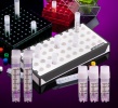 Cryogenic Vials & Accessories