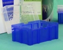Empty Tip Boxes