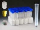 Tubes & Caps