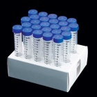 15ml Centrifuge Tube, Sterile, Screw Cap, PP