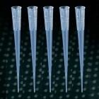200ul Extended Pipet Tip, Universal Fit, Bulk