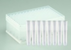 Reaction Tubes & Caps