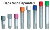 Transport Vials & Tubes