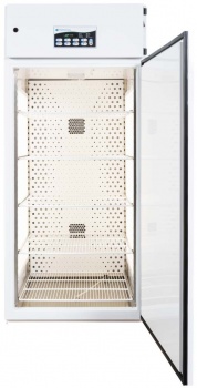 29.7 cu ft Drosophila Chamber with Vertical Lighting from Percival Scientific, 120V