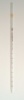 1ml Grad. Pipette for complete delivery, Class A, Yellow Code
