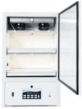 9.7 cu ft Plant Tissue Culture Chamber with 2 Shelves, 115V