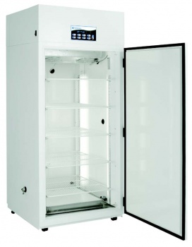 29.7 cu ft Drosophila Chamber with Vertical Lighting from Percival Scientific, 120V