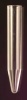 12x75 Conical Bottom PS Centrifuge Tubes, 5ml Vol.