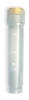 Sterile External Thread 3ml Self-Standing Lip Seal