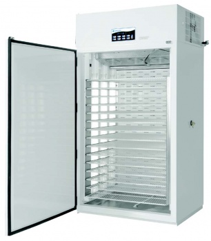 37.2 Cubic Foot Seed Germination Chamber with Vertical-Style Lighting, 115V