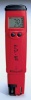 pH/Temperature Tester