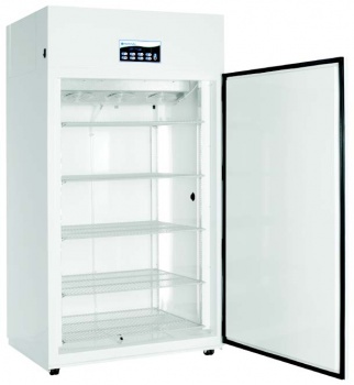 37.2 cu ft Biological Incubator from Percival with Vertical Style Lighting, 115V