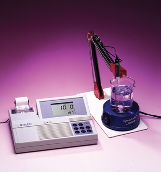 pH 302 Complete System