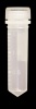 2.0 ml Screw Cap Microtube - Tube & Cap, Sterile