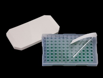 eXTReme Seal, Large, Ideal for PCR, qPCR (real-time) and sample storage, temp. range: -40C to +120