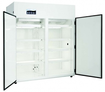 62.4 cu ft Biological Incubator from Percival with Level Style Lighting, 115V