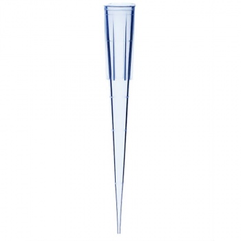 200uL Pipette Tips, Low Binding, Universal Fit, Graduated, Racked, Sterile, 10 x 96/pk