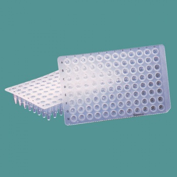 96 Well Ultra Plate, 25/Pack