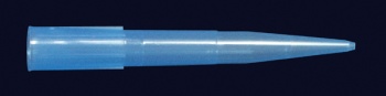 1000ul Pipet Tip, Blue, Universal Fit, Graduated, Bulk