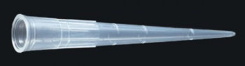 200ul Pipet Tips, Grad., Low Retention, Bulk
