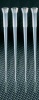 10ul Flat Gel Loader Pipet Tip, Eppendorf, 0.37mm, Racked