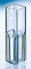 UV-Visible Range 285-750nm. Acrylic, Macro 2.5ml - 4.5ml